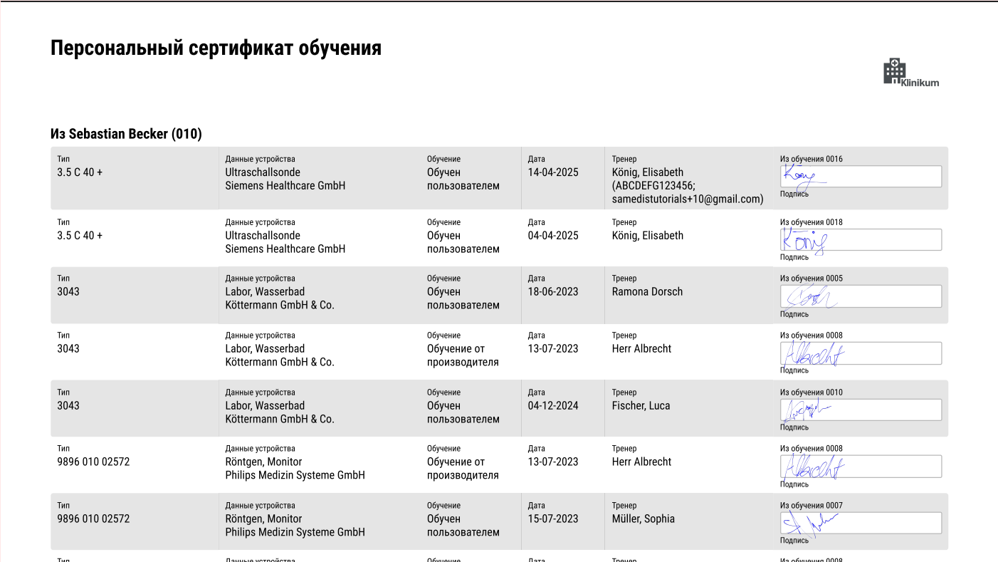 Пример файла